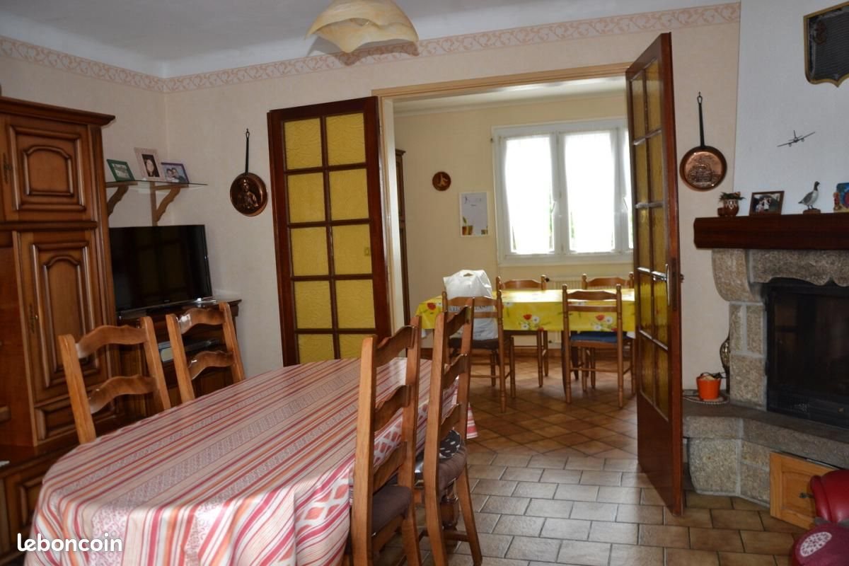 Maison à vendre, 103m², La Turballe