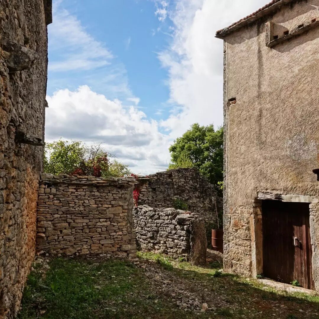 Maison à vendre, 48m², Saint-Jean-de-Laur