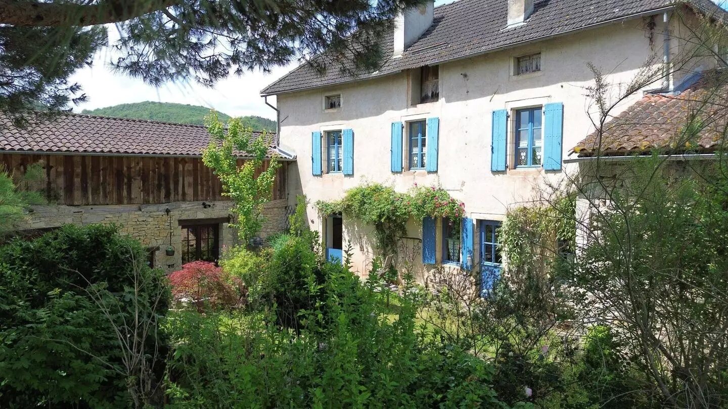 Maison à vendre, 400m², Tour-de-Faure