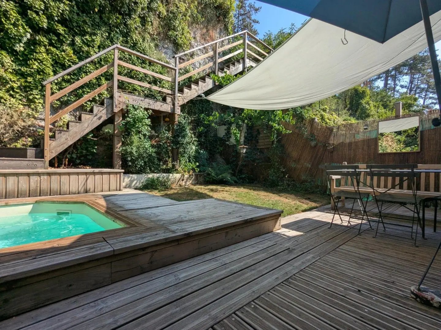 Appartement à vendre, 85m², Cahors