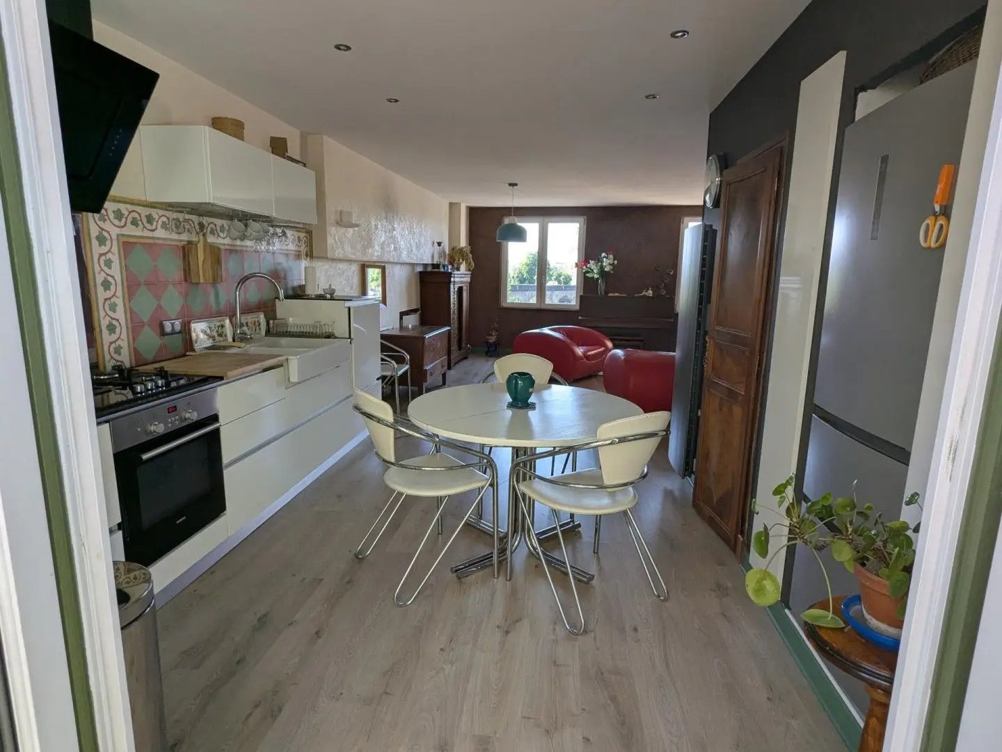 Appartement à vendre, 85m², Cahors