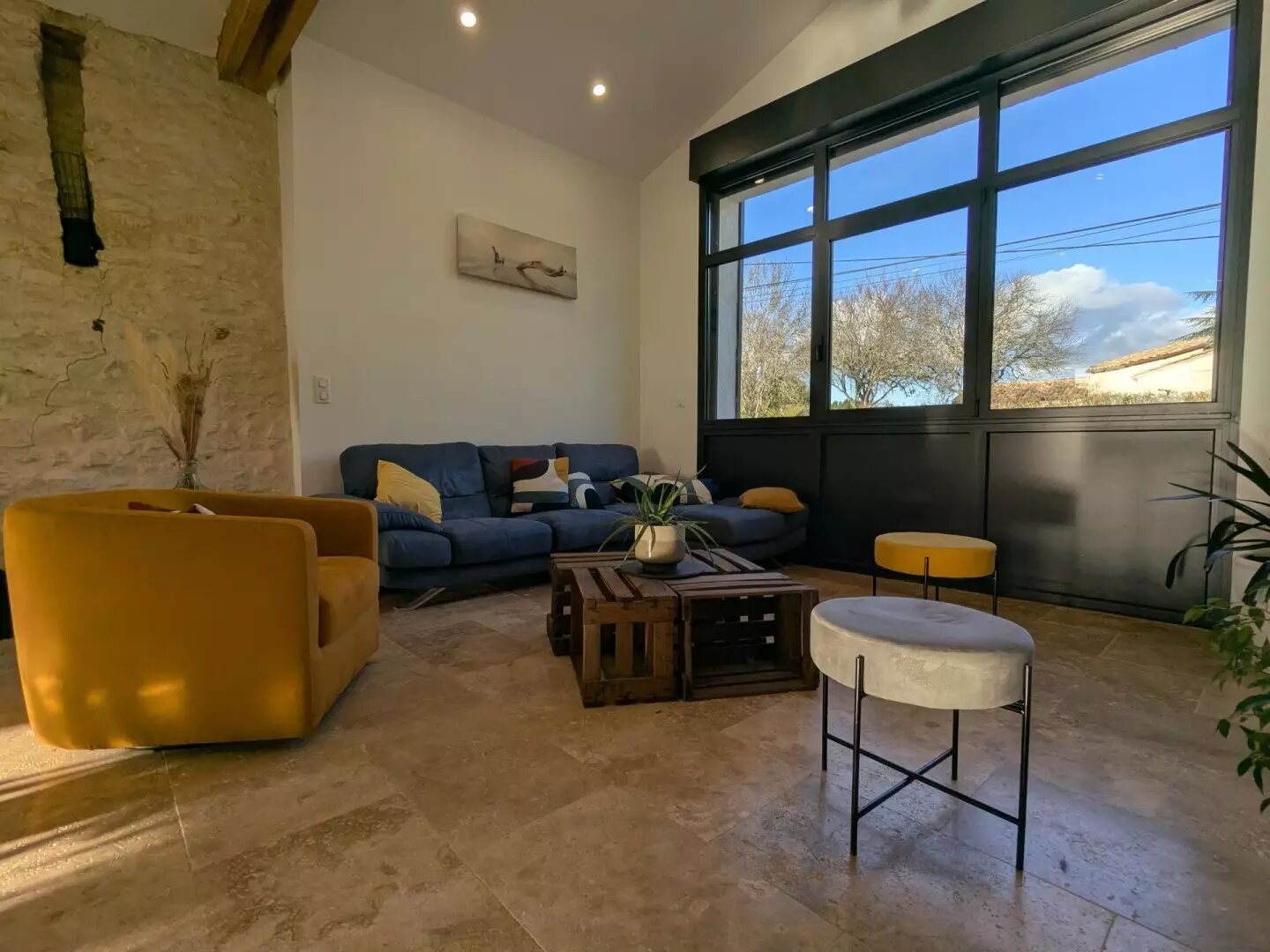 Maison à vendre, 132m², Le Montat