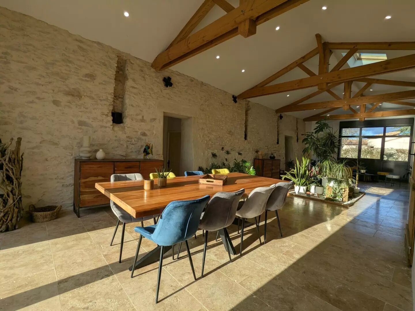 Maison à vendre, 132m², Le Montat