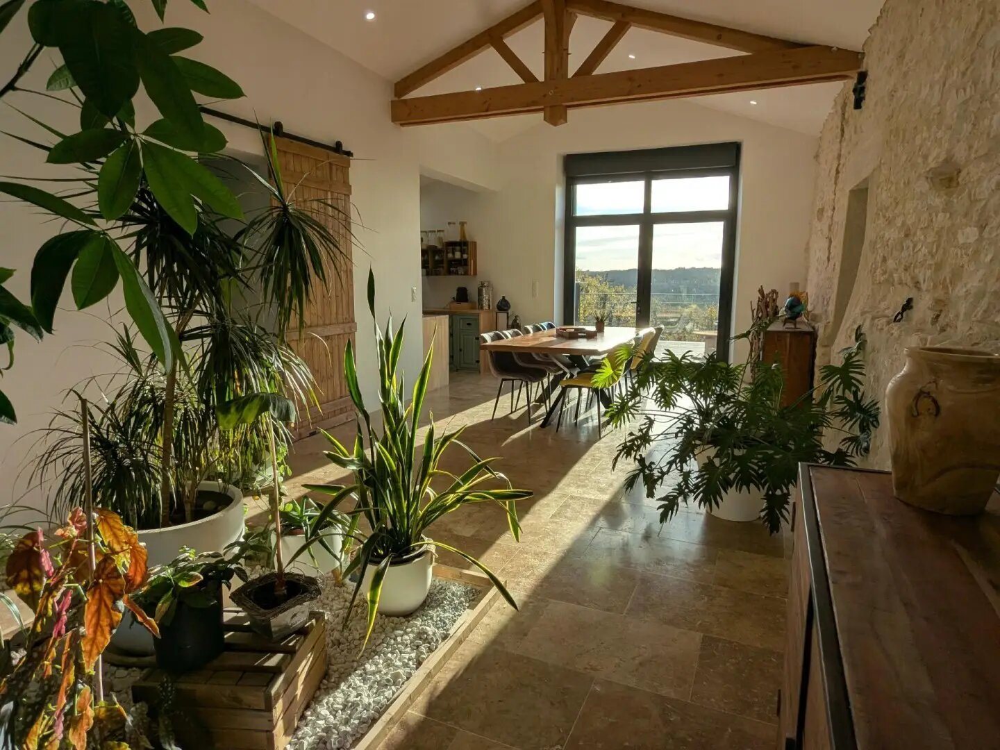 Maison à vendre, 132m², Le Montat