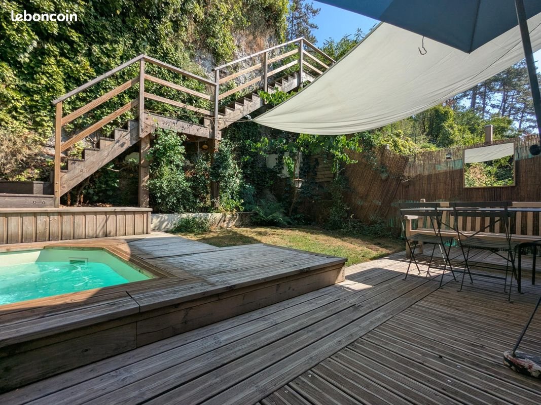 Appartement à vendre, 85m², Cahors