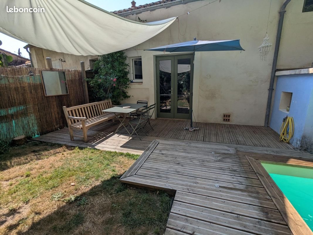 Appartement à vendre, 85m², Cahors