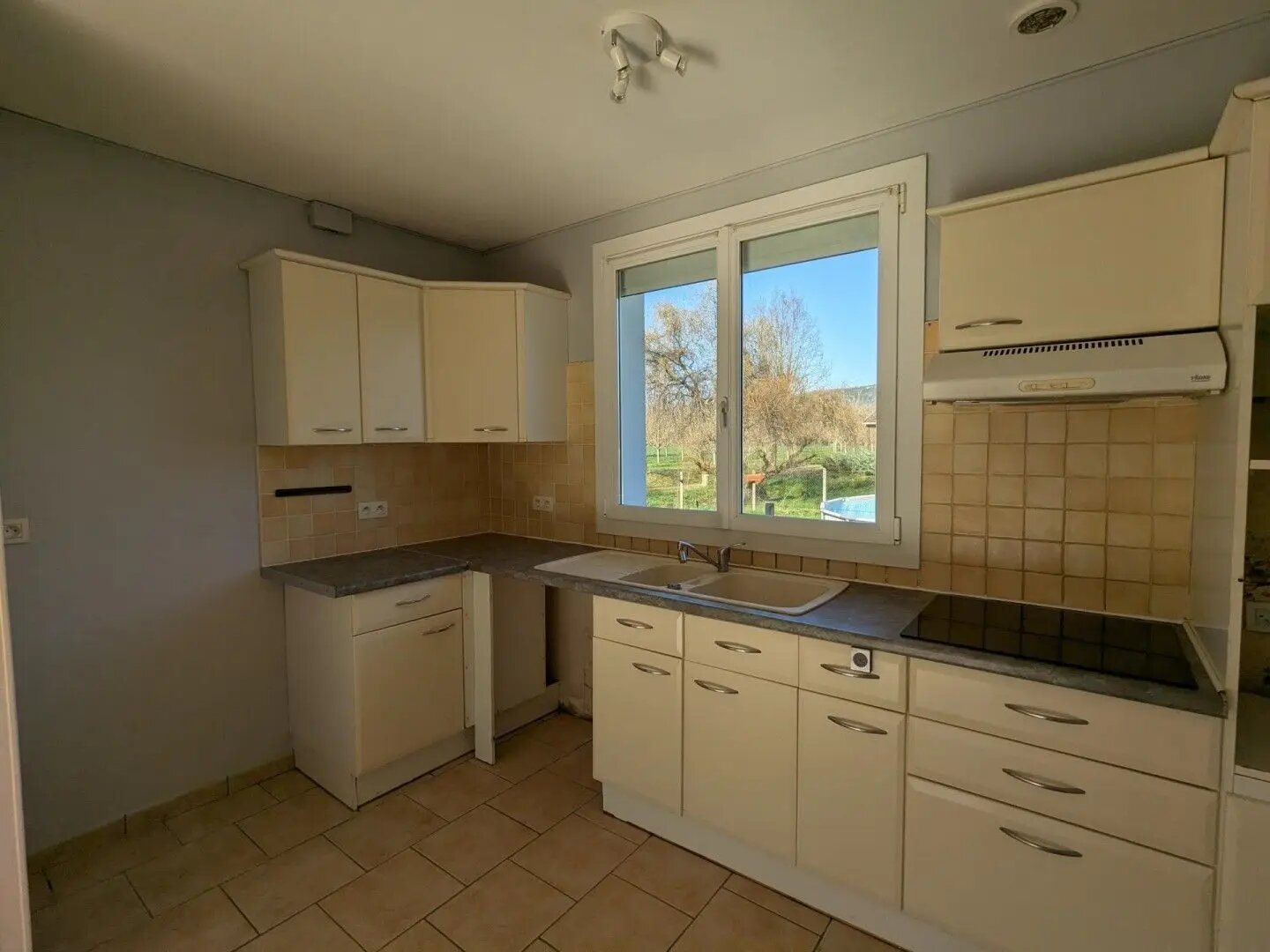 Maison à vendre, 60m², Calvignac