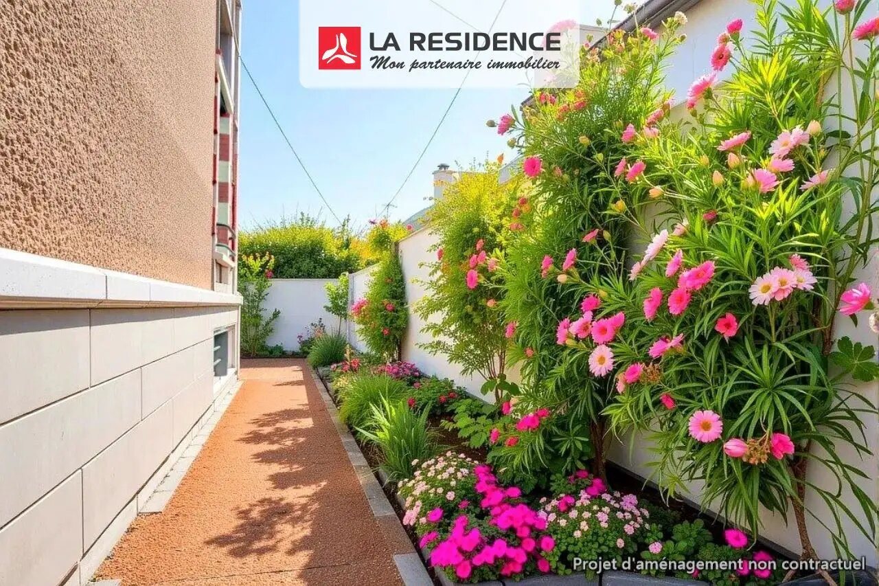 Maison à vendre, 100m², Sartrouville