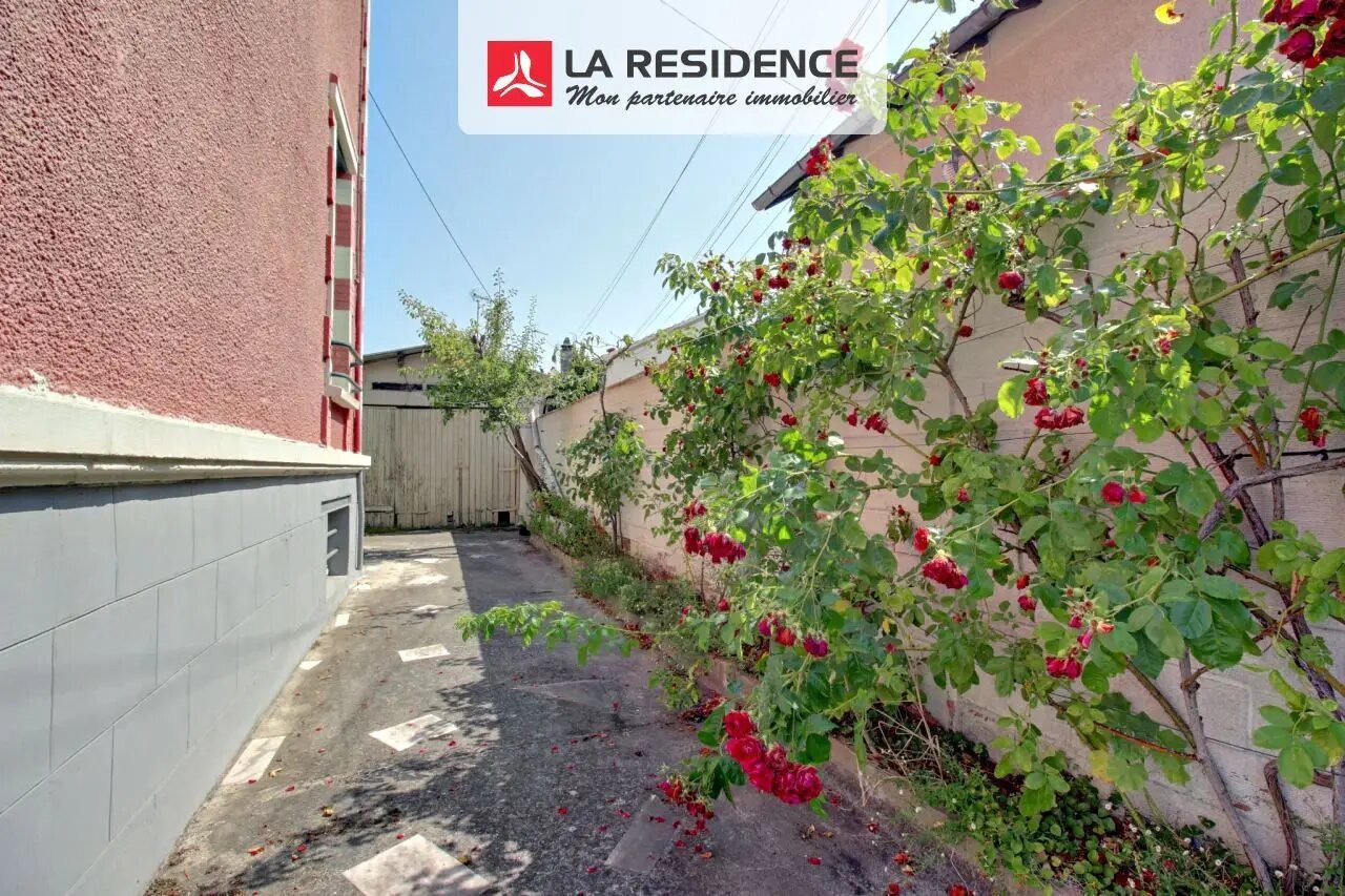 Maison à vendre, 100m², Sartrouville