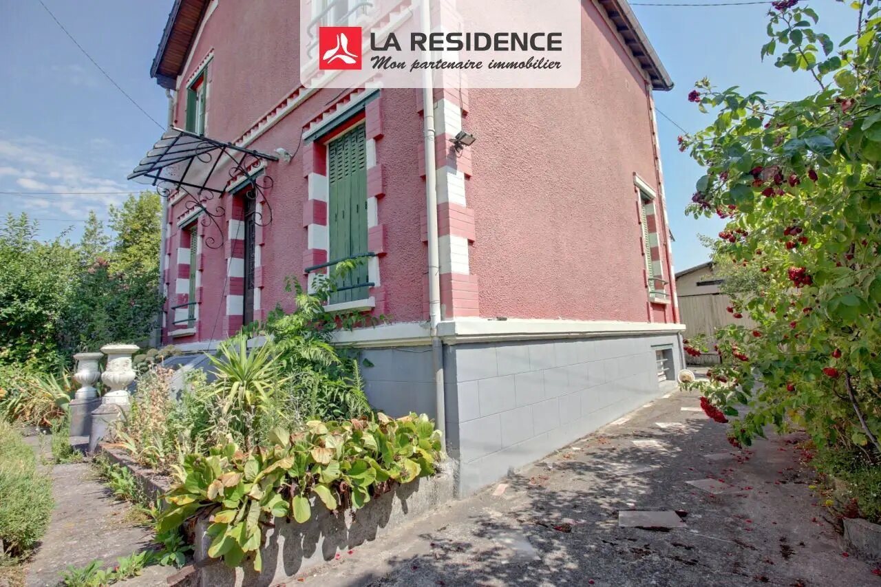Maison à vendre, 100m², Sartrouville