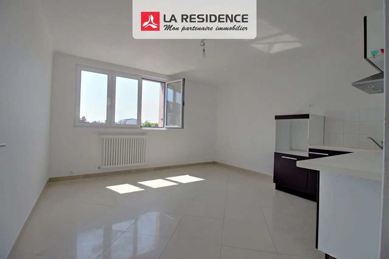 Appartement à louer, 37m², Sartrouville