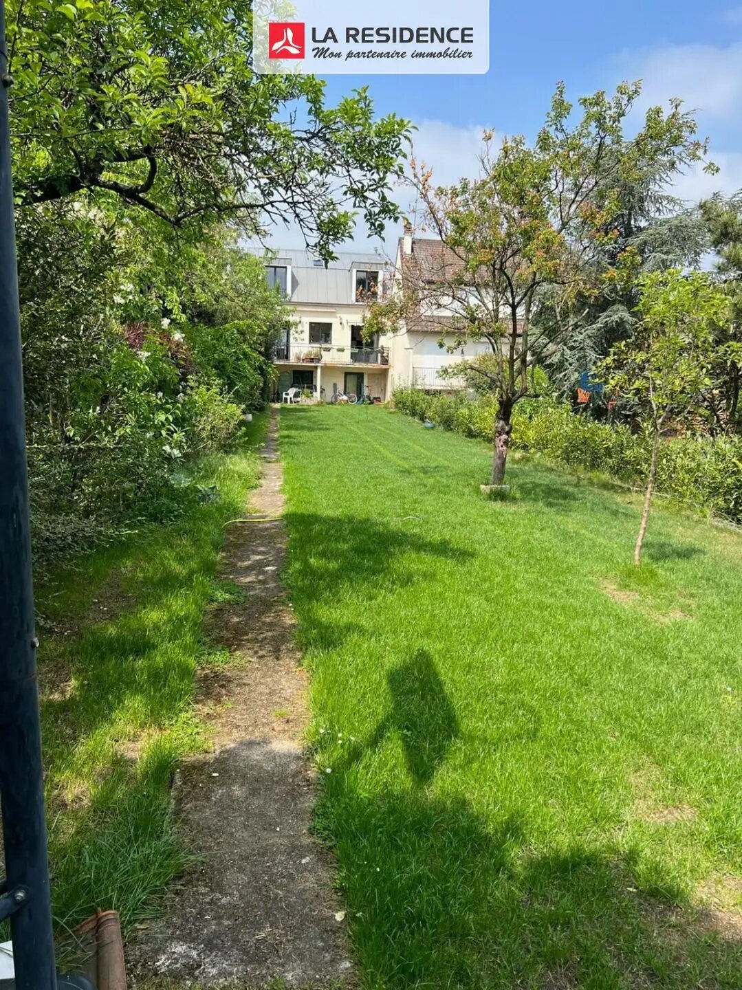 Maison à louer, 161m², Sartrouville