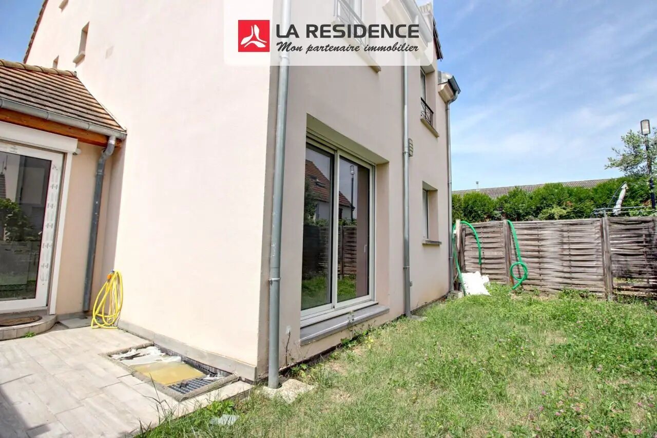 Maison à vendre, 70m², Sartrouville