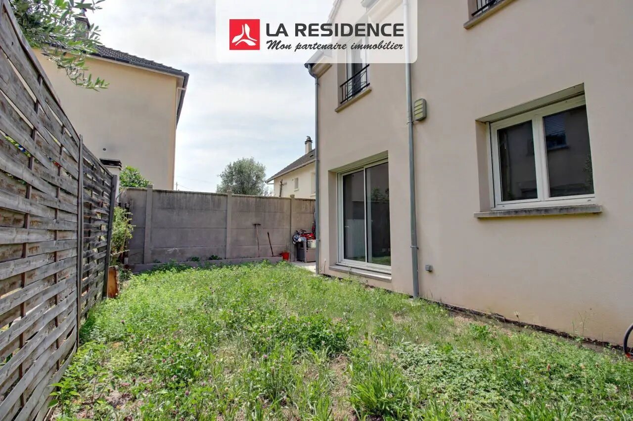 Maison à vendre, 70m², Sartrouville