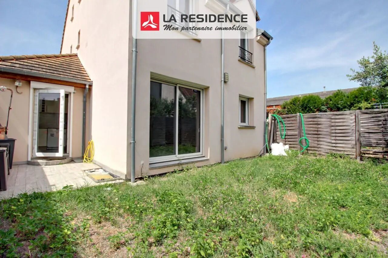Maison à vendre, 70m², Sartrouville