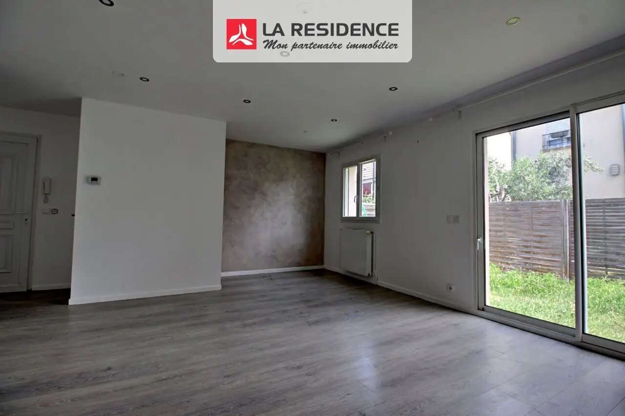 Maison à vendre, 70m², Sartrouville