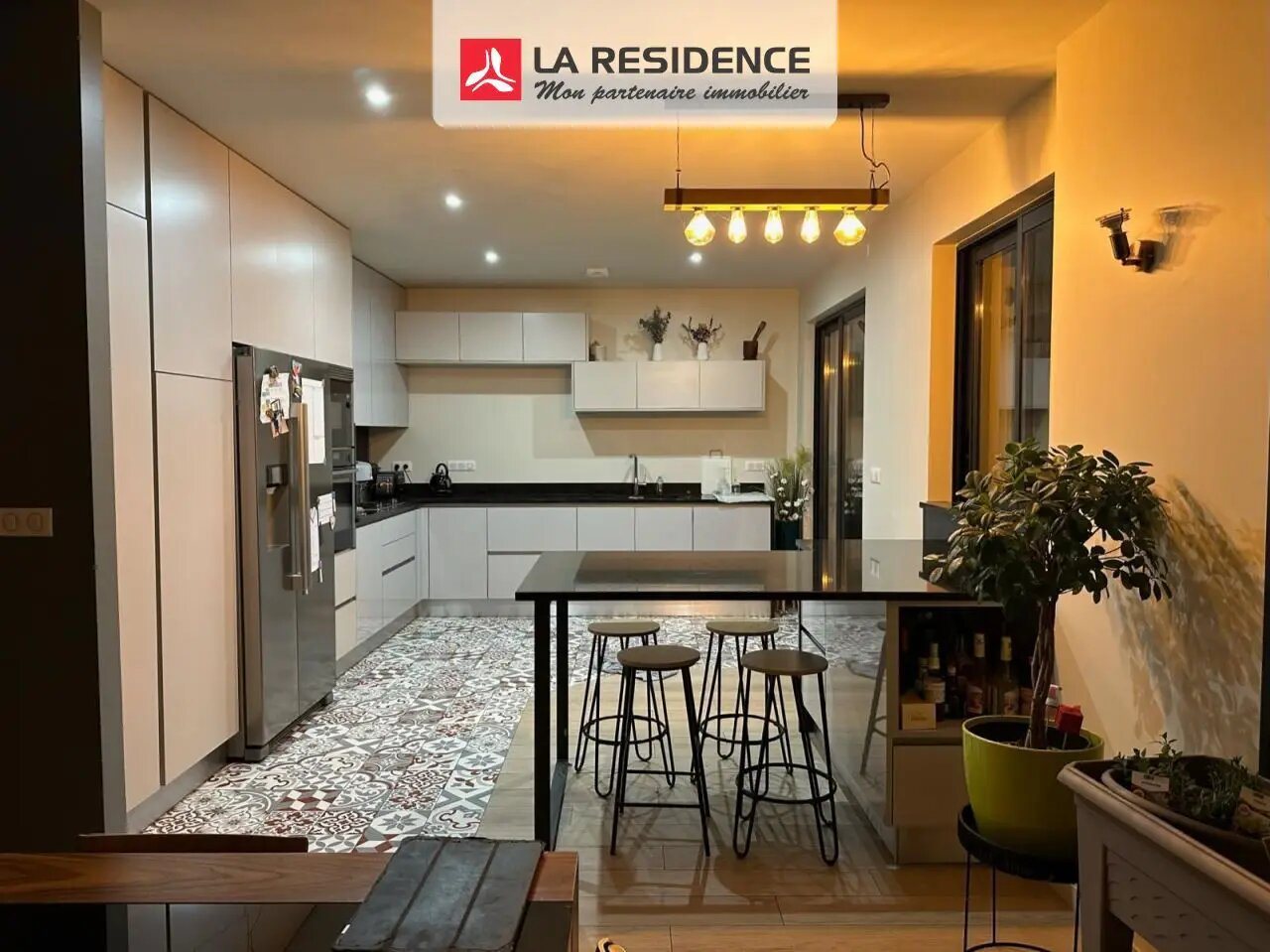 Maison à louer, 161m², Sartrouville