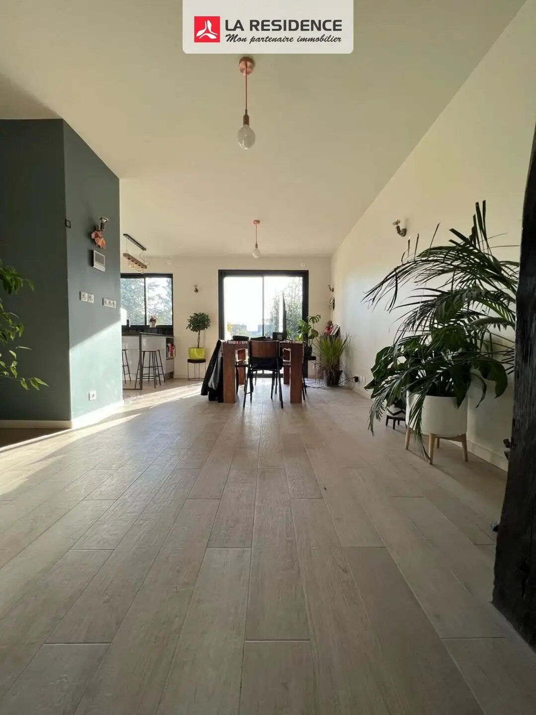 Maison à louer, 161m², Sartrouville