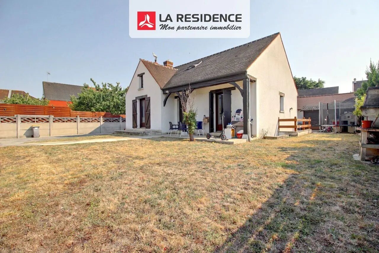 Maison à vendre, 120m², Sartrouville
