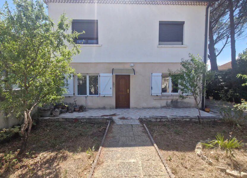 Appartement à vendre, 97m², Les Angles