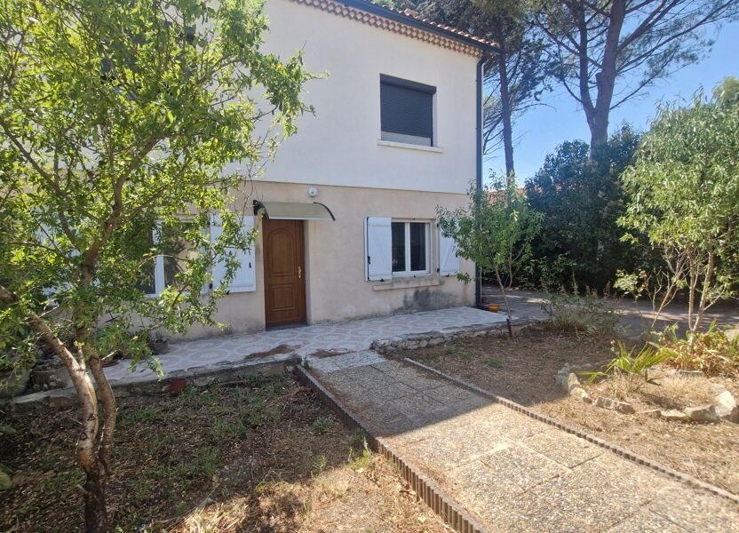 Appartement à vendre, 97m², Les Angles