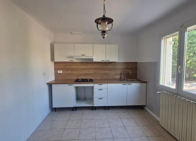 Appartement à vendre, 97m², Les Angles