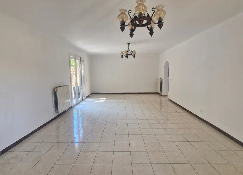 Appartement à vendre, 97m², Les Angles