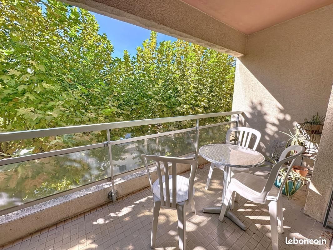 Appartement à vendre, 106m², Avignon