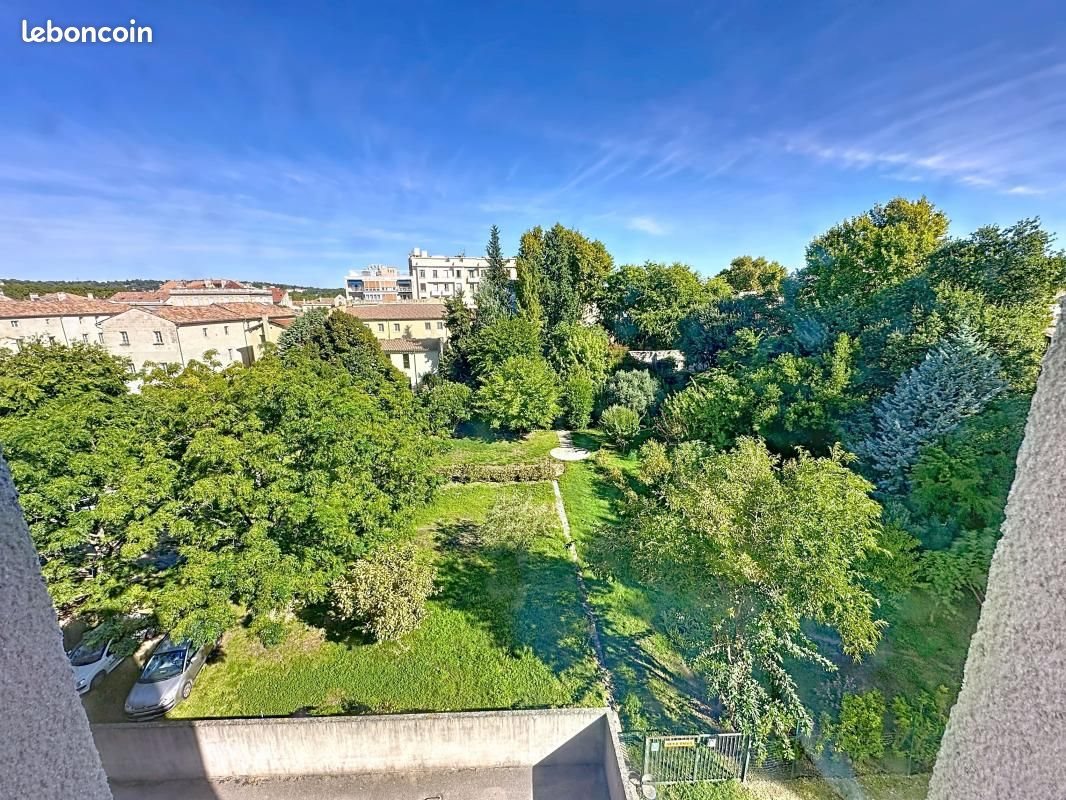 Appartement à vendre, 106m², Avignon