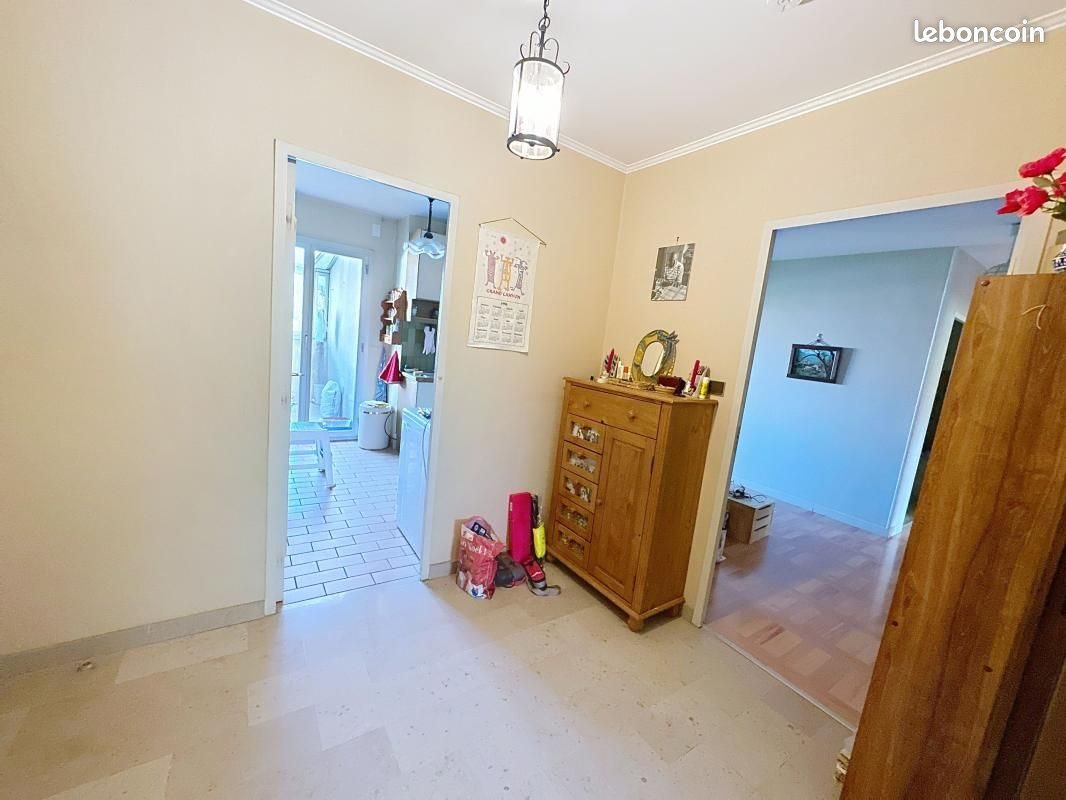Appartement à vendre, 106m², Avignon