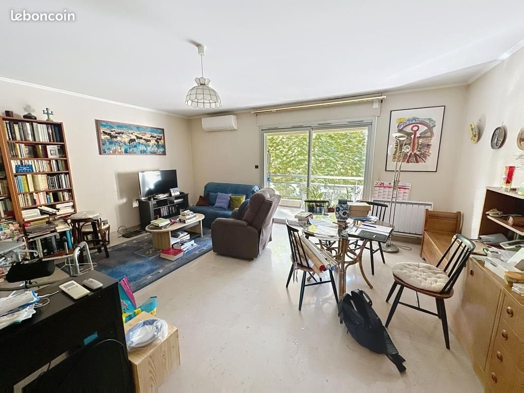Appartement à vendre, 106m², Avignon