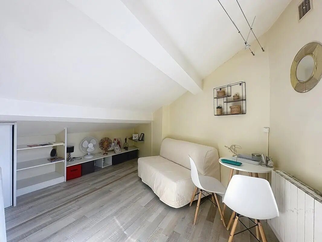 Appartement à louer, 10m², Avignon