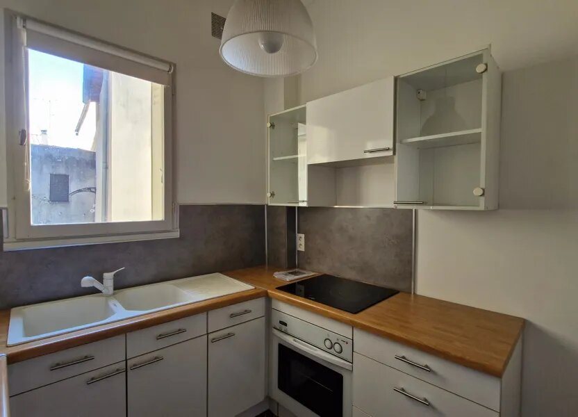 Appartement à vendre, 60m², Avignon