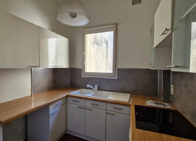 Appartement à vendre, 60m², Avignon
