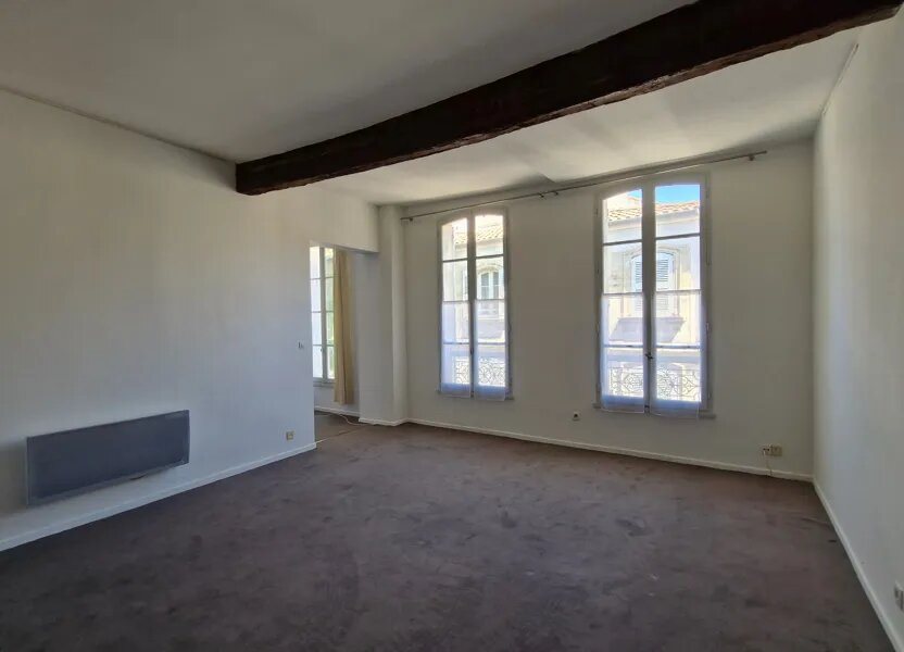 Appartement à vendre, 60m², Avignon