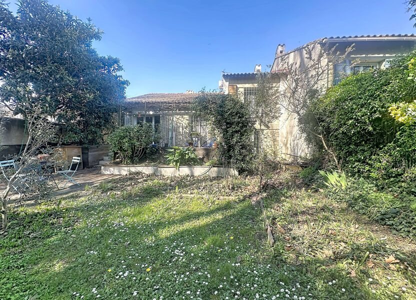 Maison à vendre, 105m², Avignon
