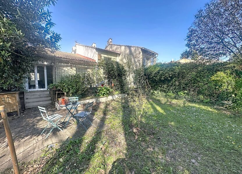 Maison à vendre, 105m², Avignon