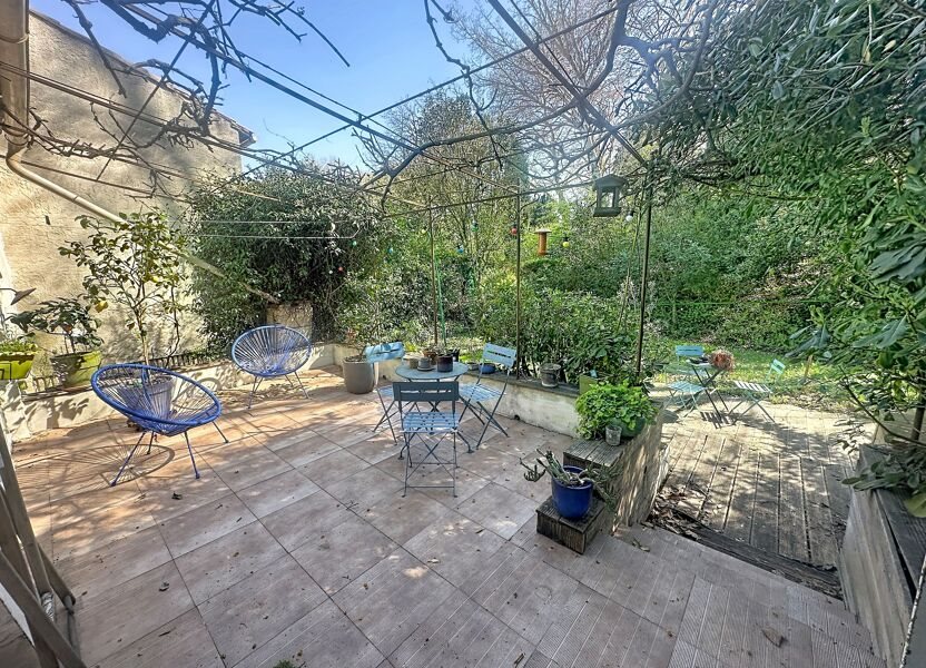 Maison à vendre, 105m², Avignon