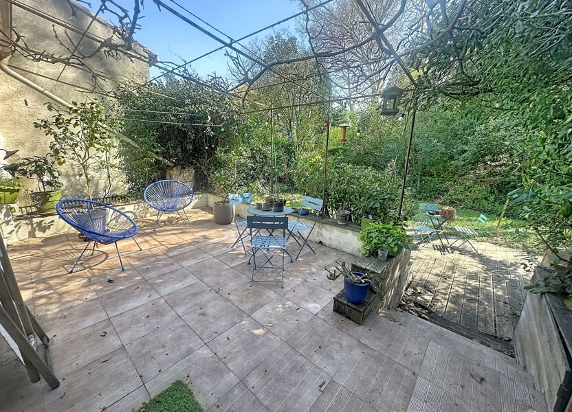 Maison à vendre, 105m², Avignon