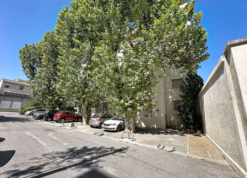 Appartement à vendre, 32m², Avignon
