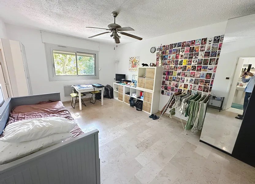 Appartement à vendre, 32m², Avignon