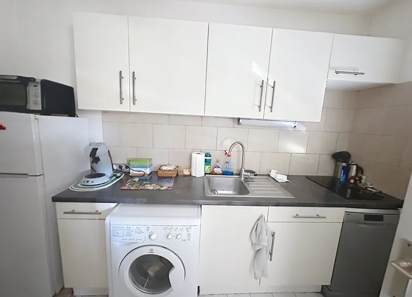 Appartement à vendre, 32m², Avignon