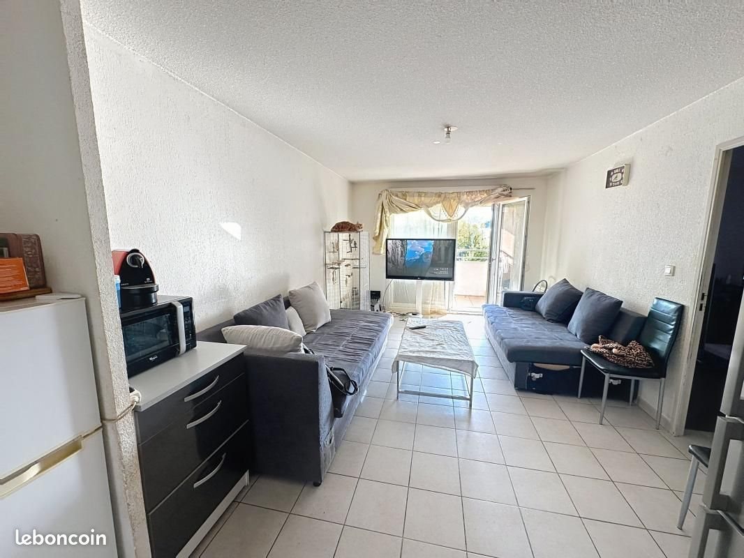 Appartement à vendre, 70m², Avignon
