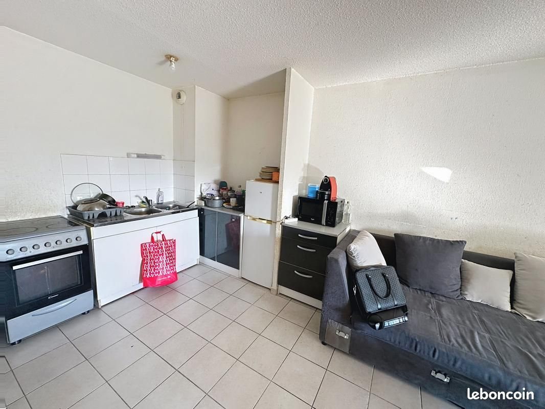 Appartement à vendre, 70m², Avignon