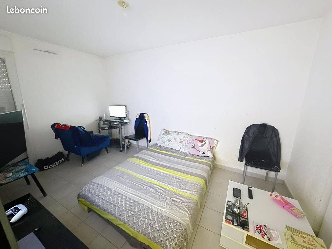 Appartement à vendre, 70m², Avignon
