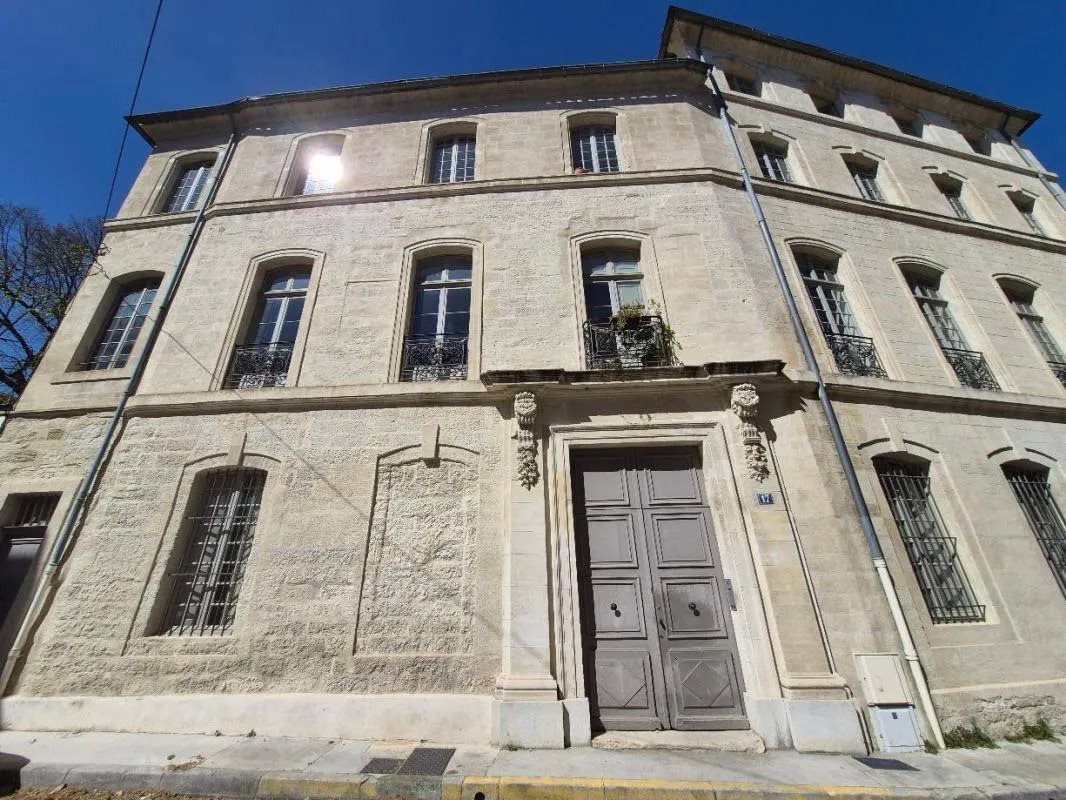 Appartement à vendre, 38m², Avignon