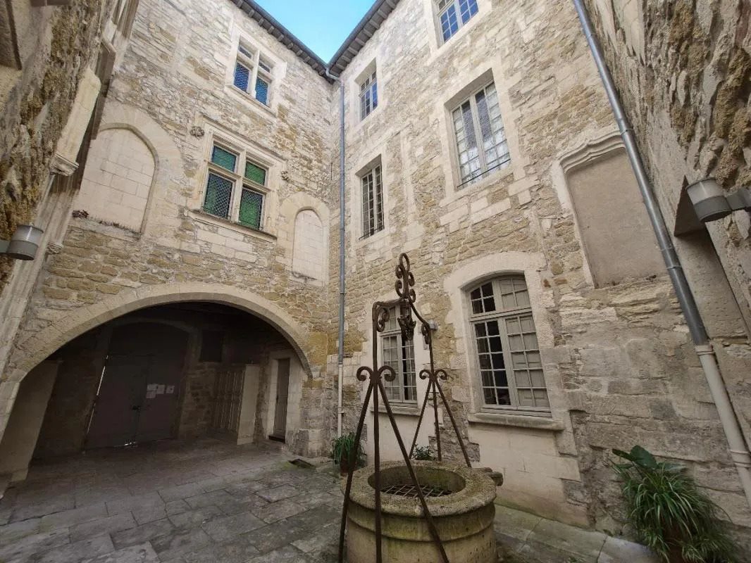Appartement à vendre, 38m², Avignon