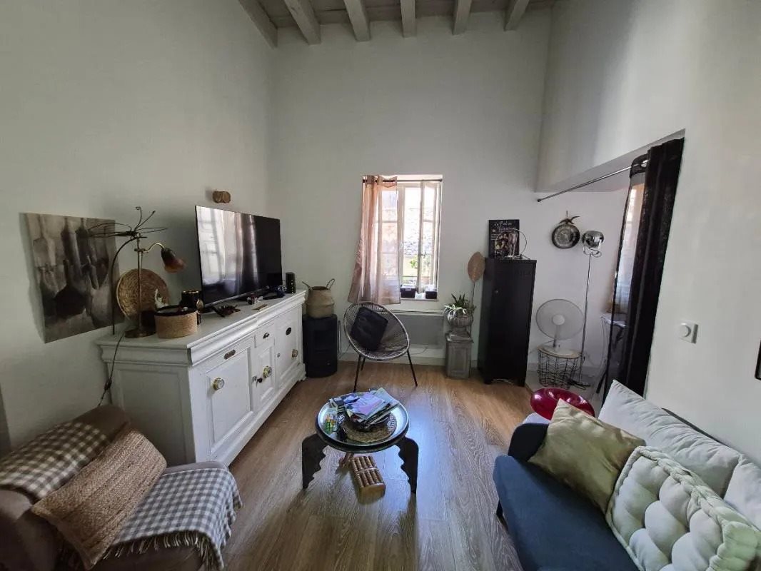Appartement à vendre, 38m², Avignon