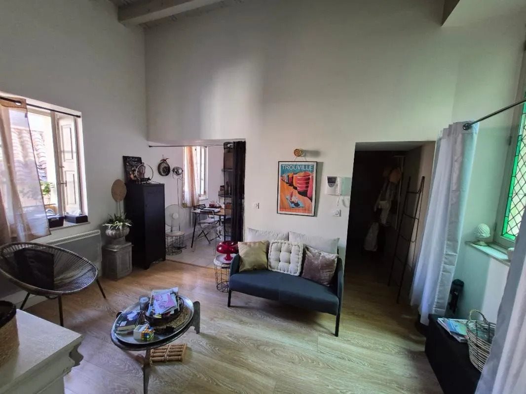 Appartement à vendre, 38m², Avignon