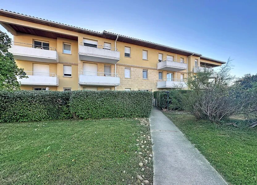 Appartement à vendre, 42m², Morières-lès-Avignon